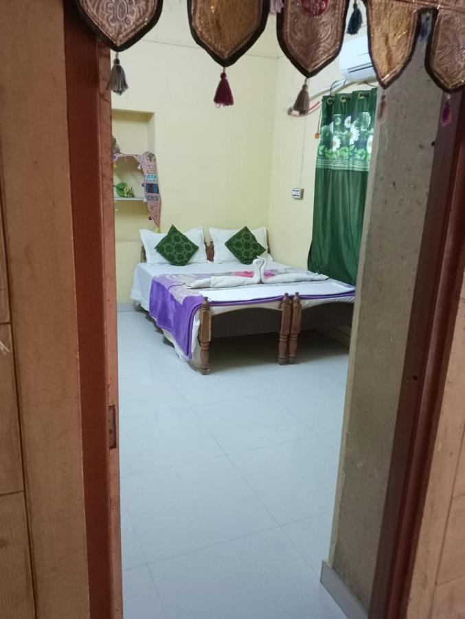 Bob Cafe & Guest House Jaisalmer Exterior foto
