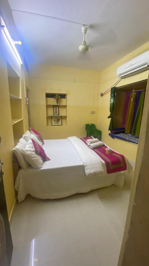 Bob Cafe & Guest House Jaisalmer Exterior foto
