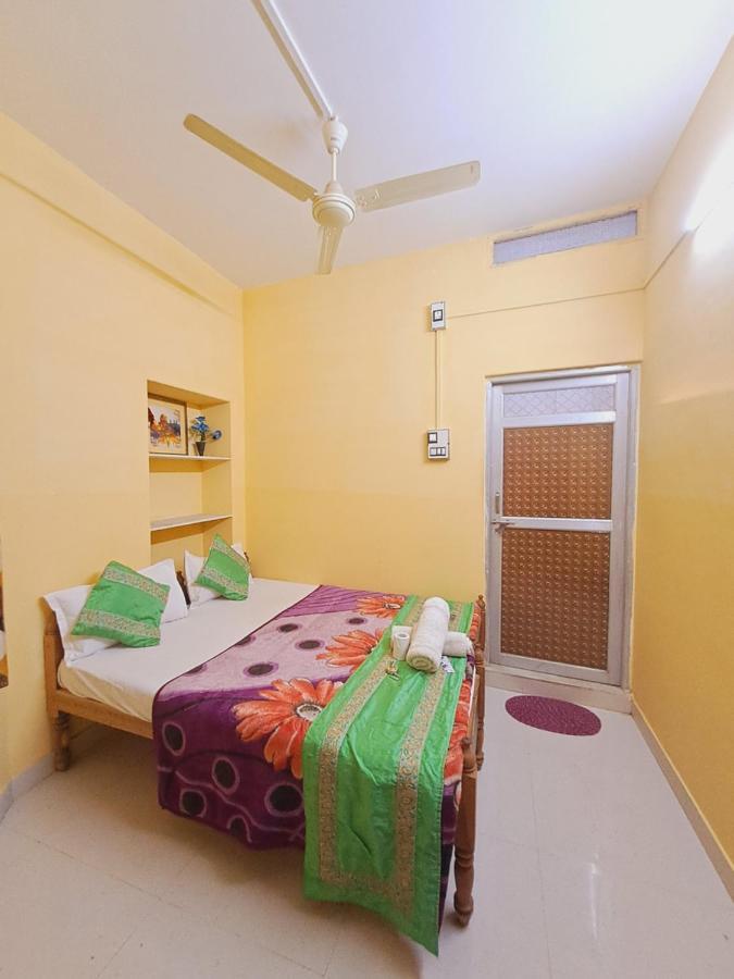 Bob Cafe & Guest House Jaisalmer Exterior foto