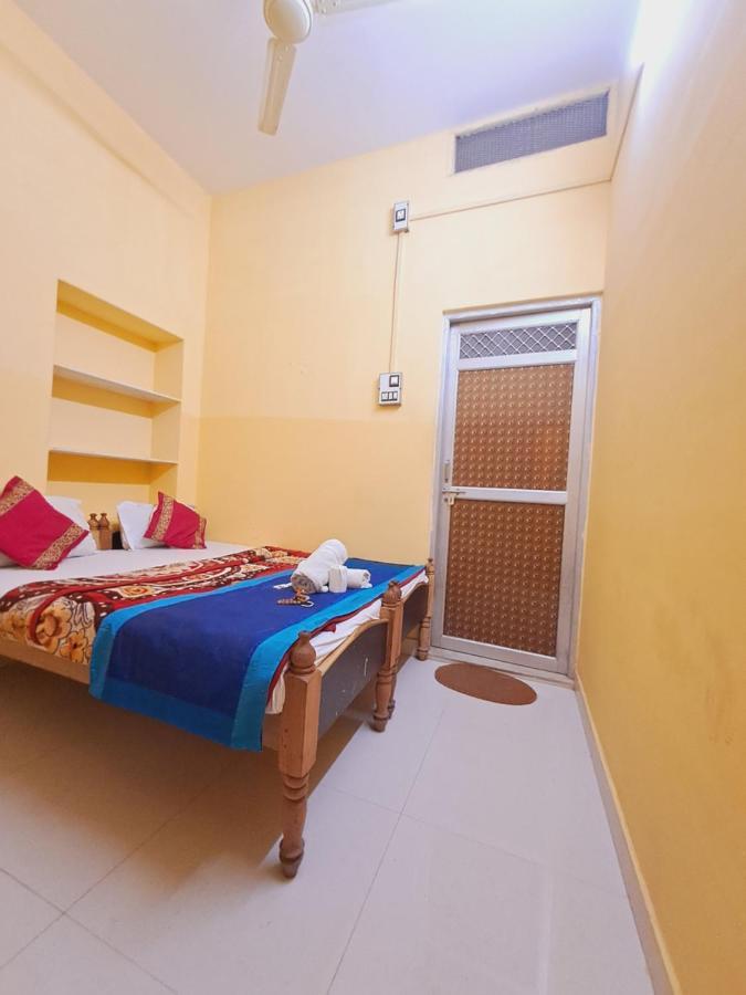 Bob Cafe & Guest House Jaisalmer Exterior foto